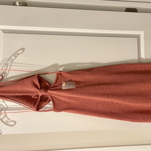 Cult Gaia Cameron Dress. - Picture 7 of 7